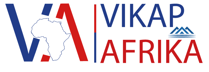Logo VIKAP AFRIKA