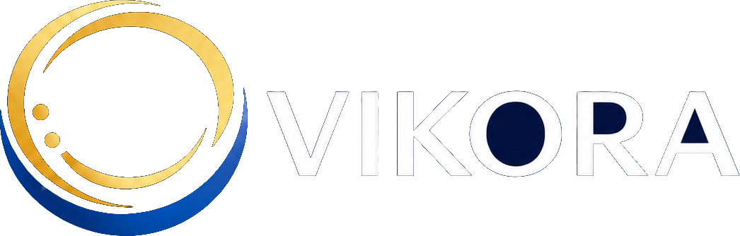 Logo VIKORA